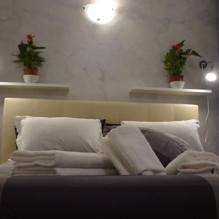 Onetime 25 Bed and Breakfast Rom Eksteriør billede