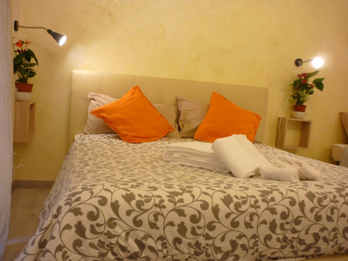 Onetime 25 Bed and Breakfast Rom Eksteriør billede