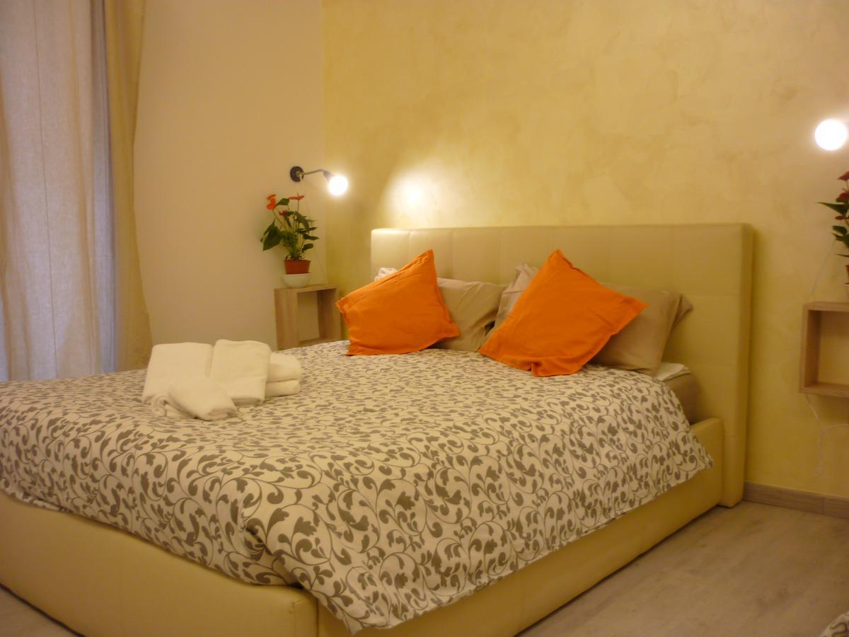 Onetime 25 Bed and Breakfast Rom Eksteriør billede
