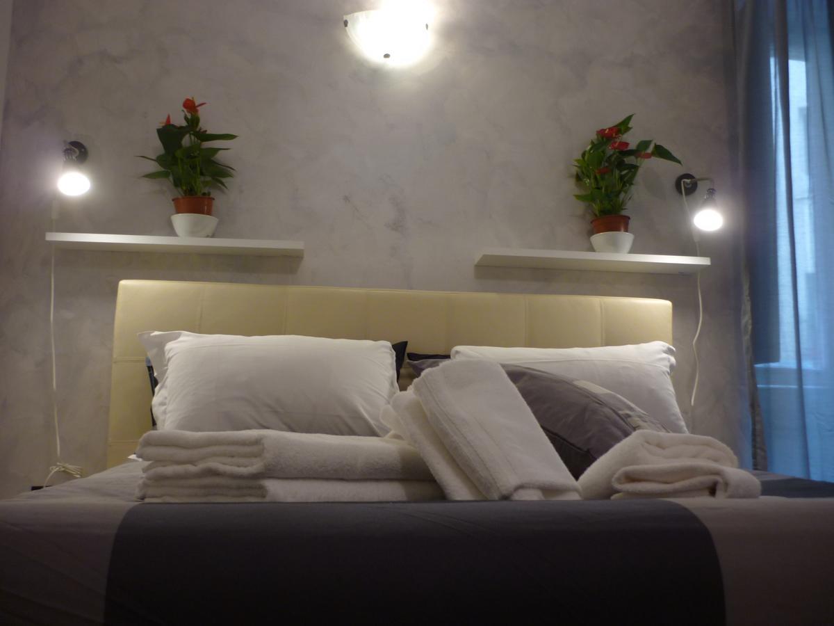 Onetime 25 Bed and Breakfast Rom Eksteriør billede