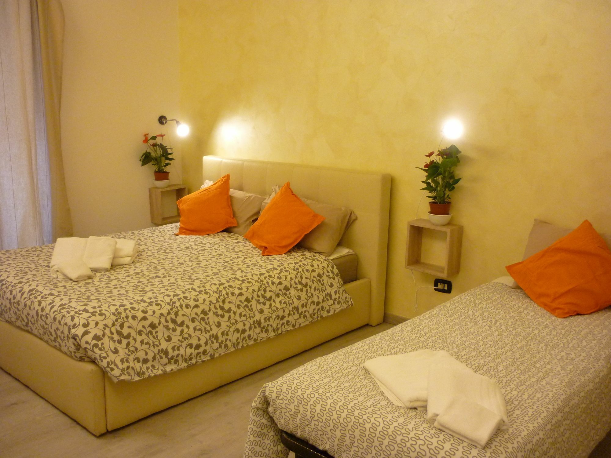 Onetime 25 Bed and Breakfast Rom Eksteriør billede